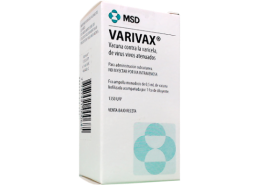 varivax